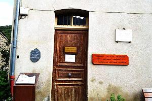 2018 07 14 AU 21 UNE BALADE AU VILLAGE MEDIEVAL D EVOL - PYRENEES ORIENTALES (64)